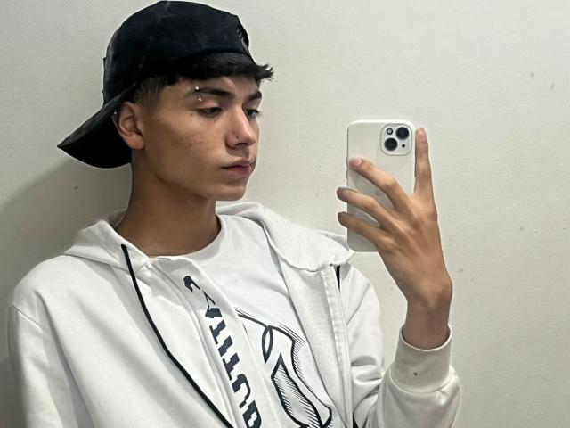 ImJuanda - Sexe cam en vivo - 23203781