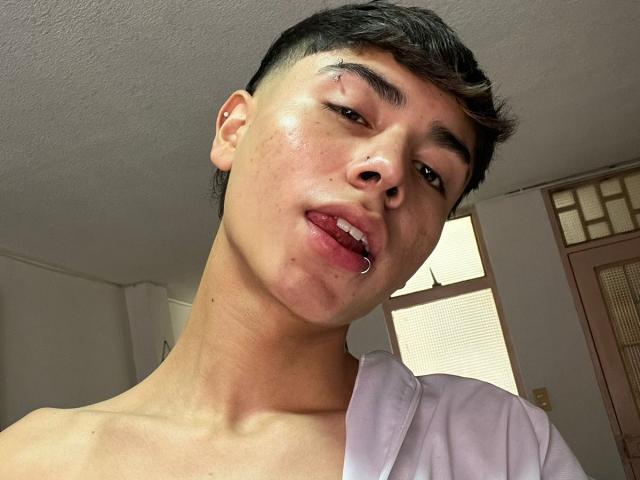 ImJuanda - Live sexe cam - 23203793