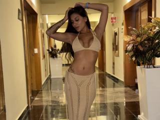 ThaliaAres - Live sexe cam - 23204001