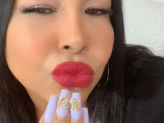 AngelinaDeleon - Live porn &amp; sex cam - 23204013
