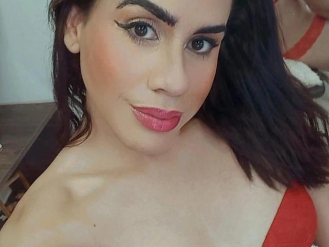 KamilaGrant - Live porn &amp; sex cam - 23204449