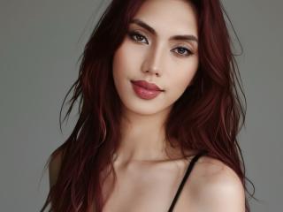 AmazingGorgeousTrans - Live Sex Cam - 23204545