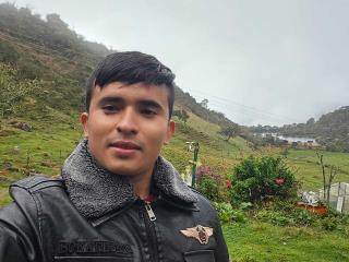 DayanWilly - Live sex cam - 23204553