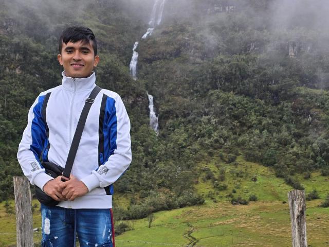 DayanWilly - Sexe cam en vivo - 23204557