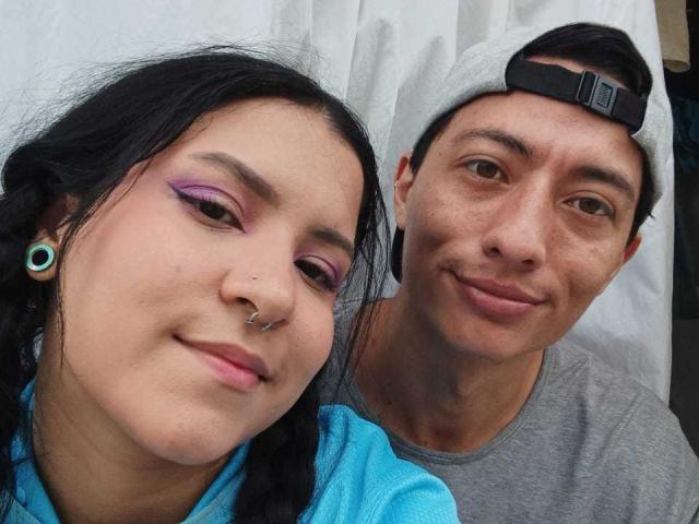 MiaAndJackk - Live sex cam - 23204829