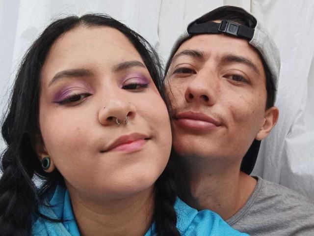 MiaAndJackk - Live sex cam - 23204857