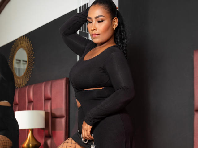 OliviaBurning69 - Live sex cam - 23204897