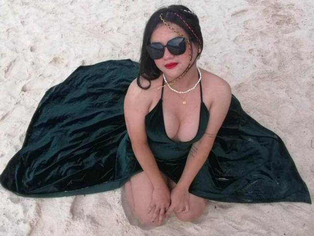 YourSophie - Camera khiêu dâm &amp; quyến rũ trực tiếp - 23205169