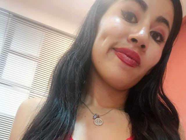 SamLein - Live sex cam - 23205477