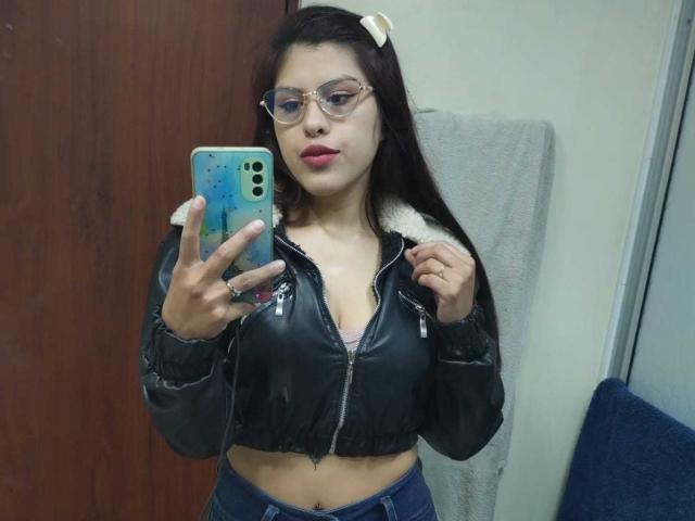 ElaiaaBakerr - Live porn &amp; sex cam - 23205669