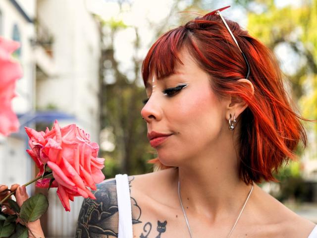 AriiannaHot - Live sexe cam - 23205681