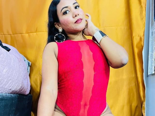 MimiCandy69 - Sexe cam en vivo - 23205989