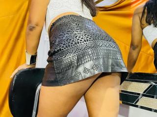 MimiCandy69 - Sexe cam en vivo - 23206205