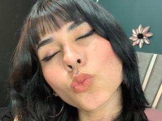 GaiaJonnes - Live sexe cam - 23206341