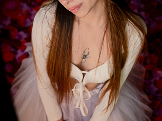 LilithSinclair - Sexe cam en vivo - 23208633