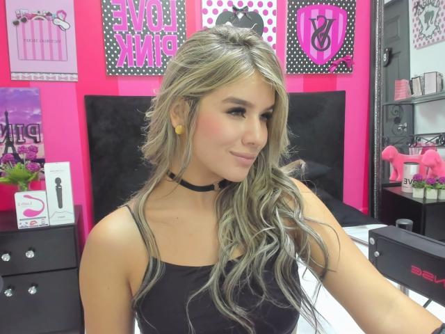 SashaPolet - Live porn &amp; sex cam - 23208949