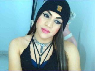 GeishaSenier - Sexe cam en vivo - 23208965