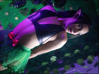 KittyQueeny - Live sexe cam - 23209077