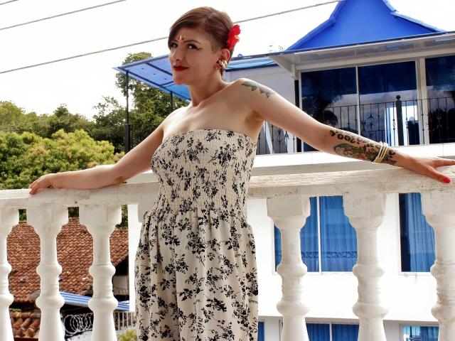 MaferCougar - Live porn &amp; sex cam - 23209221