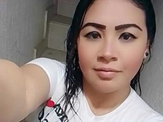 ShantallKriss - Live sex cam - 23209653