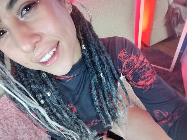 HellenK - Sexe cam en vivo - 23209997