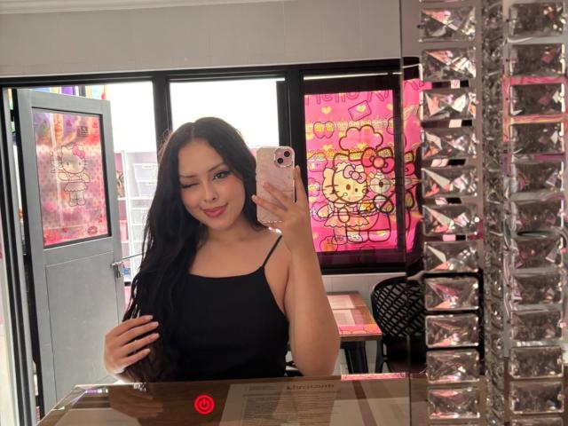 AlisonTatcher - Live sex cam - 23210217