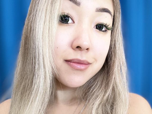 RenyLime - Live sex cam - 23210449