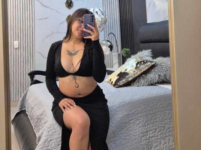 MaylinSanchez - Live porn &amp; sex cam - 23210765