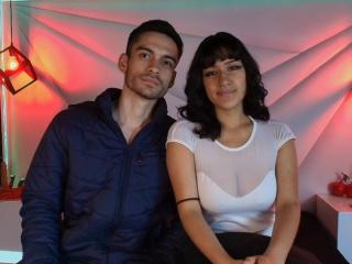 NinaEthan - Live sex cam - 23211177