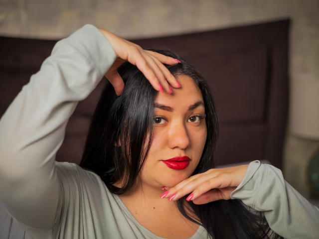 DayanaDixhon - Sexe cam en vivo - 23211933