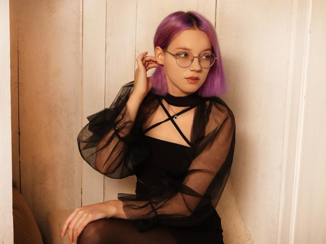 LinaBloom - Sexe cam en vivo - 23212673