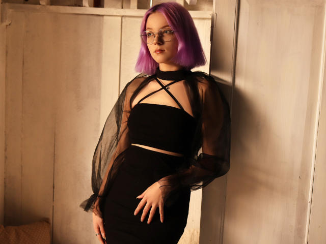 LinaBloom - Sexe cam en vivo - 23212701