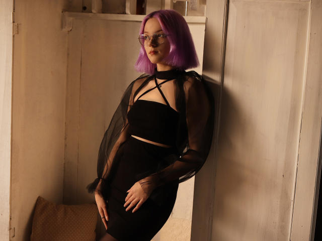 LinaBloom - Sexe cam en vivo - 23212705