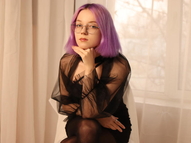 LinaBloom - Sexe cam en vivo - 23212709