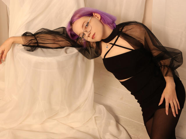 LinaBloom - Sexe cam en vivo - 23212713