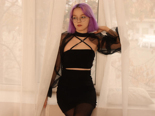 LinaBloom - Sexe cam en vivo - 23212745