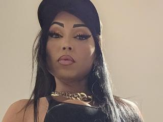 SquirtLatinQueen - Sexe cam en vivo - 23213413