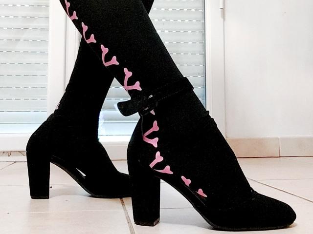 OrianaLaFrancaise - Live porn &amp; sex cam - 23213637