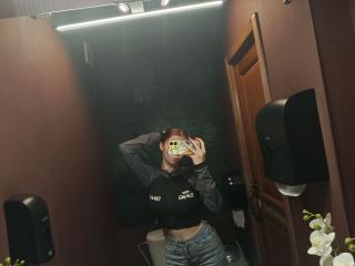 SweetCherryKira - Sexe cam en vivo - 23213785