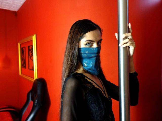 DalilaAlii - Live porn &amp; sex cam - 23214857