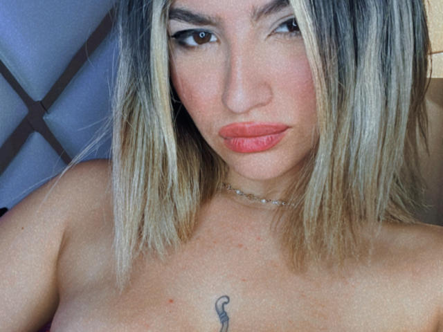 BarbaraLevys - Live sex cam - 23215257