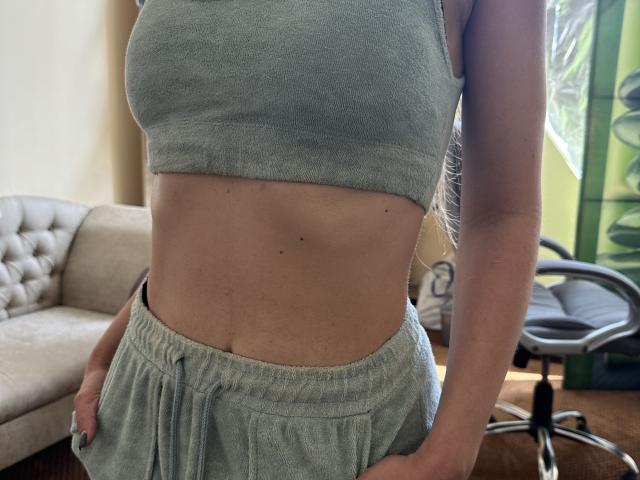 Stefanni - Live sexe cam - 23216113