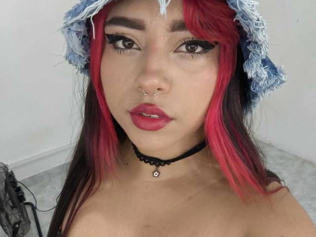 MimiLuvy - Sexe cam en vivo - 23216653