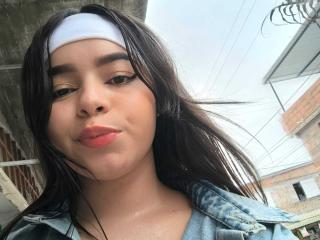 LissyCarter - Live Sex Cam - 23216761
