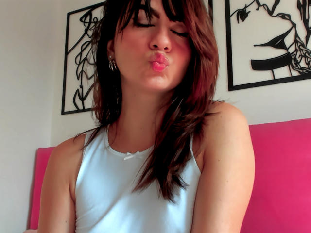 KariCarter - Sexe cam en vivo - 23217189