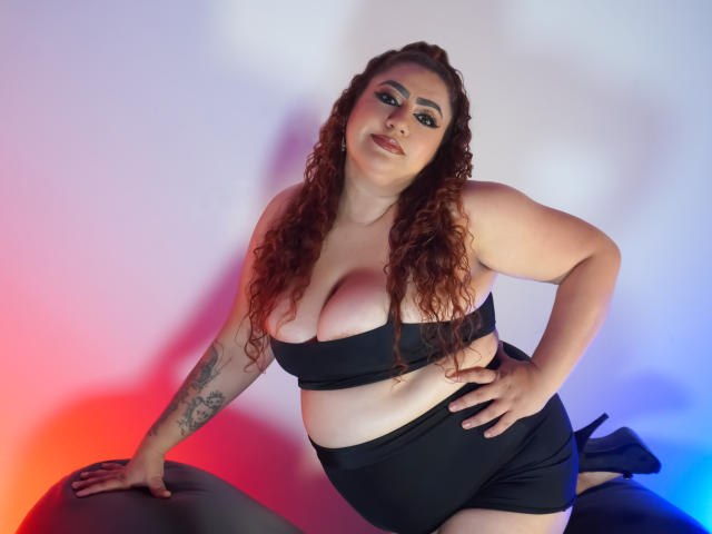 BrunaFox - Live sex cam - 23217797