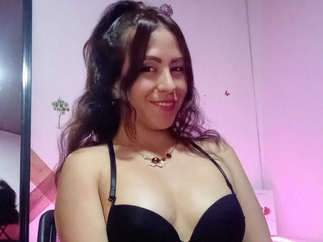 CamillePaulis - Live sex cam - 23217853