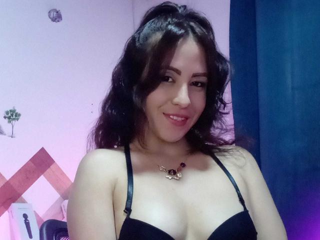 CamileParist - Sexe cam en vivo - 23217861