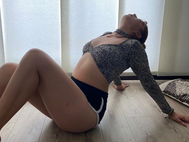 BonyRose - Live sex cam - 23217977