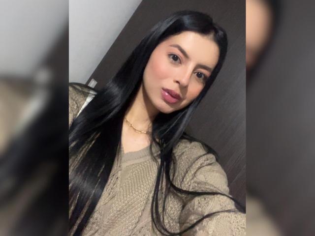 IsabellaJames - сексуальная веб-камера в реальном времени - 23218429
